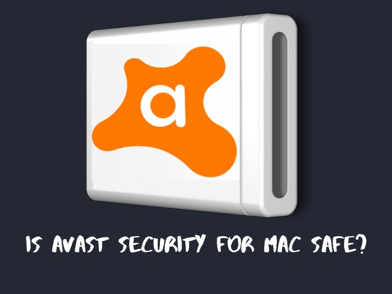 is avast good for mac